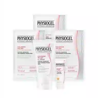 霏丝佳 修护 护肤套装 提亮