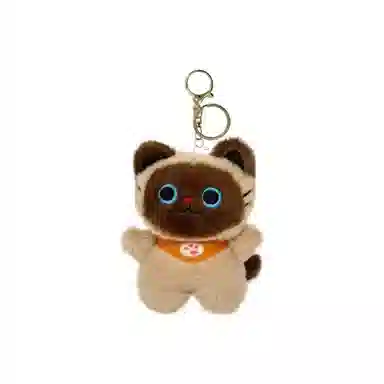 MIC RABBIT 10cm