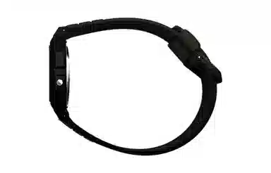 CASIO 200 F-91W-1-Midnight