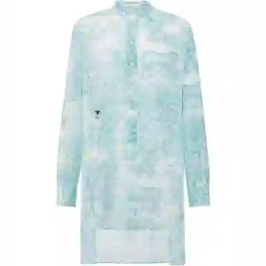 DIOR Dioriviera Long Blouse