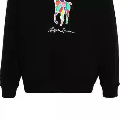 Polo Ralph Lauren FW23 Logo