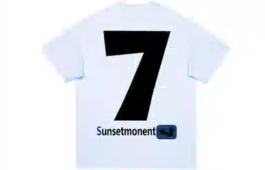 SUNSETMONENT 7T