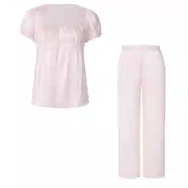 SILKY MIRACLE Purity