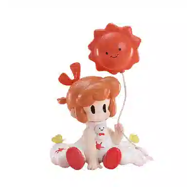 52TOYS UKI 8