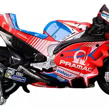 Maisto 118 52021