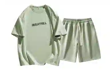 BEENTRILL LogoT