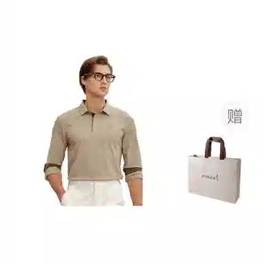 JUDGER Polo