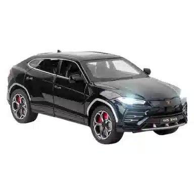 URUS 124
