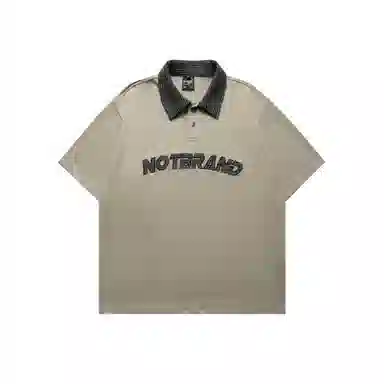 NOT BRAND ATTITUDE Polo