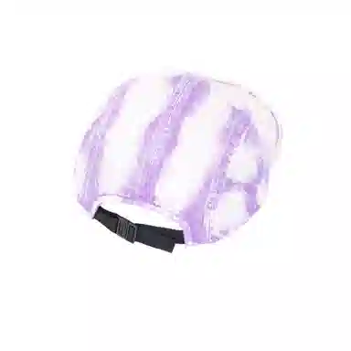 Supreme SS24 WEEK 10 BLEACHED CHINO CAMP CAP