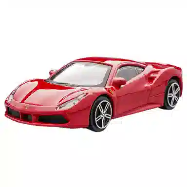 143 SP3 FXXK 911 SF90 458 488