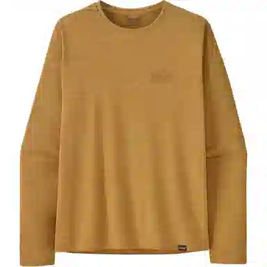 patagonia T