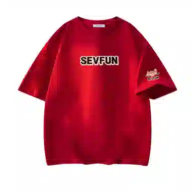 7 SEVFUN LogoT