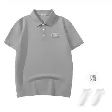 ONE MORE 7aoversizePolo