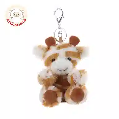 APRICOT LAMB 12cm