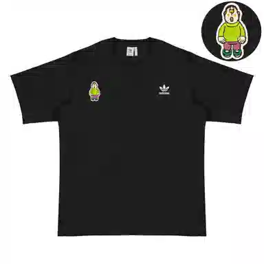 adidas originals Fantasy T