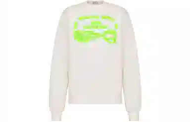 DIOR x Travis Scott FW22
