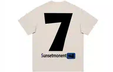 SUNSETMONENT 7T