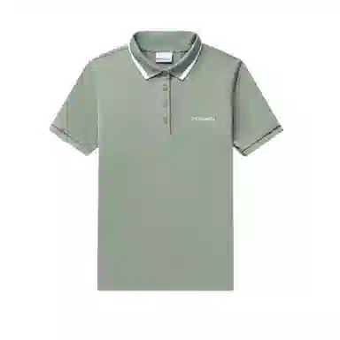 Columbia SHINNING PASSTM Polo