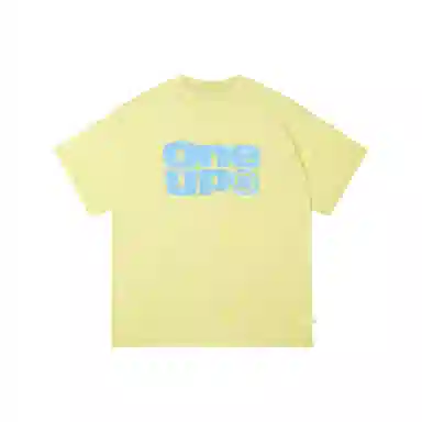 ONE UP T