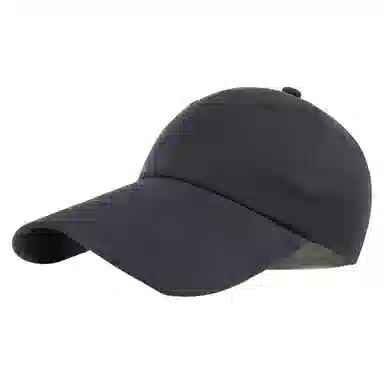 梦特娇 潮流时尚 棉质 鸭舌帽 男女同款情侣款