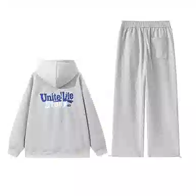 Unite Life HOODS Logo