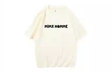 Mimx Homme T