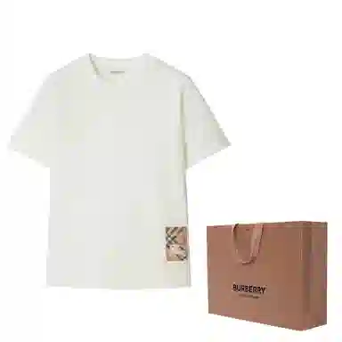 Burberry Logo T
