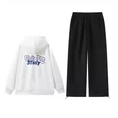 Unite Life HOODS Logo