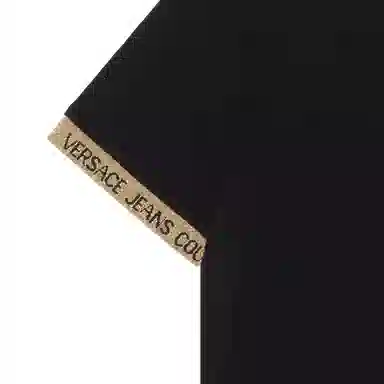 VERSACE JEANS COUTURE FW21 logopolo