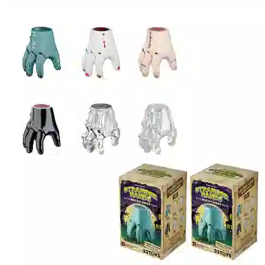 52TOYS 6