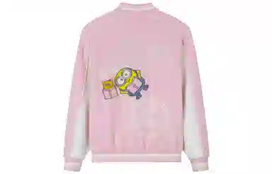 Levis x MINIONS IP LOGO