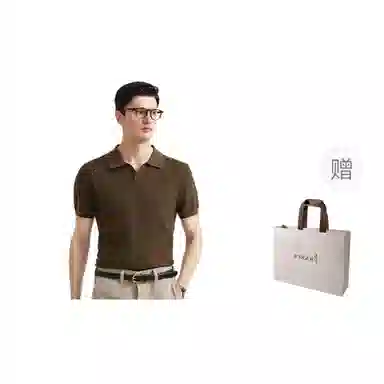 JUDGER Polo