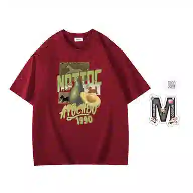 T
