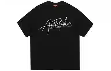 REXSHION Vintage Logo T-Shirt