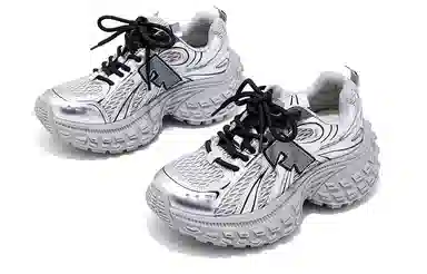 FALLINMISS Planet Shoes 2nd Gen