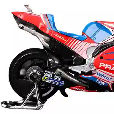 Maisto 118 52021