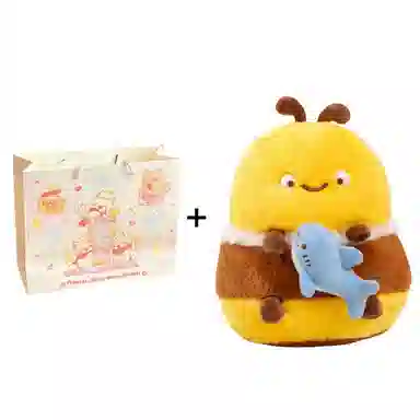 Bee beebeebeebeebee 25cm35cm