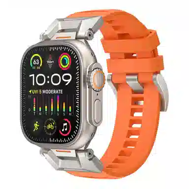 MSSM Apple Watch iwatchS9S8765432SEultra 304