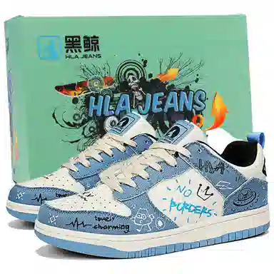 HLA JEANS