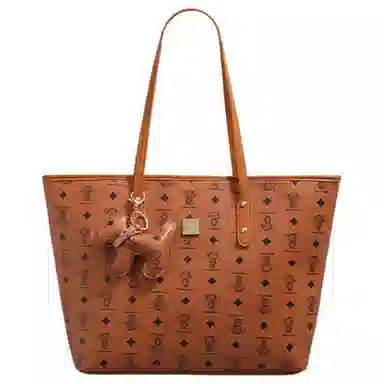 PESASRIE Tote