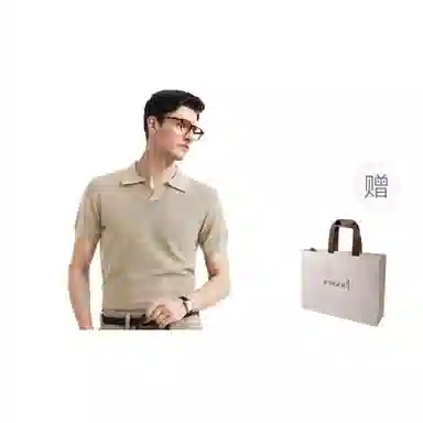 JUDGER Polo