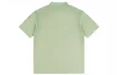 FAIRWHALE Totem Logo Polo Shirt