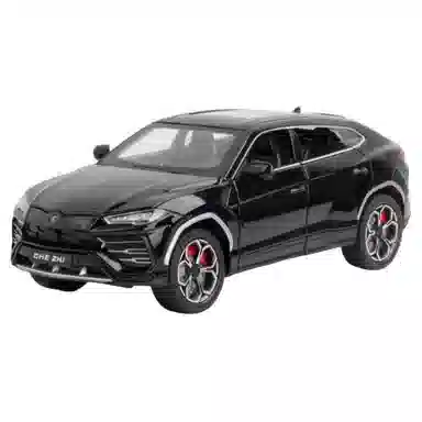 URUS 124
