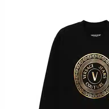 VERSACE JEANS COUTURE