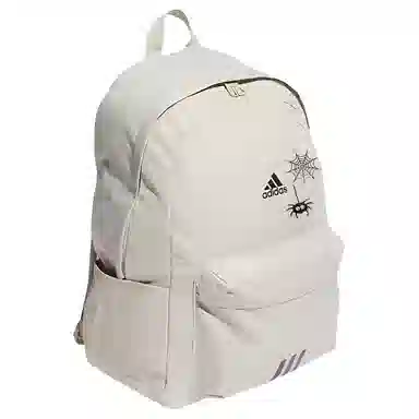 adidas Classic Badge Backpack Light Grey