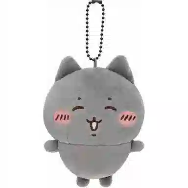 chiikawa 4 hachiware