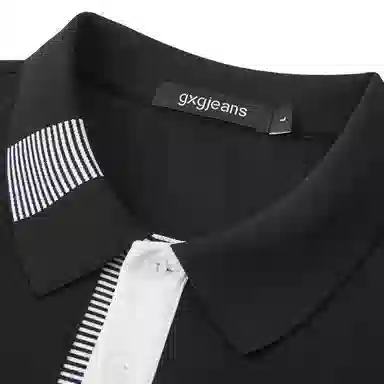 gxg jeans polo