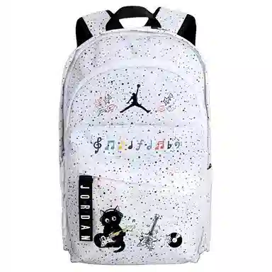Jordan Starry Sky Backpack