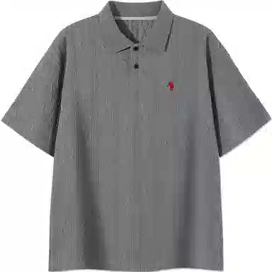 PSO Brand Polo